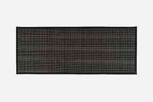 Ковролин Lyyra 70 Black фото  | FLOORDEALER